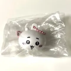 ちいかわ リップキャップ マスコット