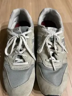【値下げ可】New Balance 996 28.5cm