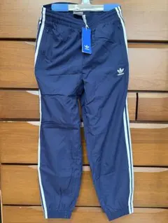 (新品)adidas originals ファイヤーバード　ウーブンパンツ L