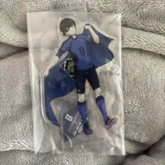 ブルーロックばちらめぐるのアクリルスタンド