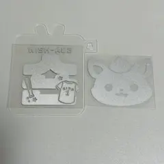 nctwish シオン ペンライトステッカー