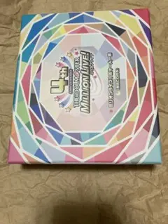 100 アイドルマスター ミリオンライブ　百人一首かるた&読み上げCDセット