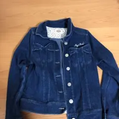 デニムジャケット Gジャン