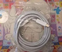 専用APPLE THUNDERBOLT 2 2m ケーブル