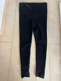 マタニティレギンス 冬