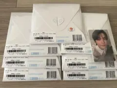 TWS play hard compact 未開封　weverse