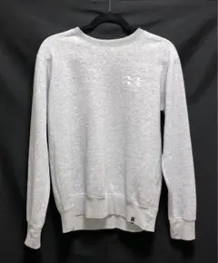 BILLABONG スウェット トレーナー グレー ロゴ