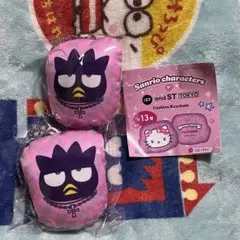 ❣️激レア❣️サンリオ　ばつ丸 1999年　ぬいぐるみ　新品タグ付き 豪華ばつ丸 ❣️激レア❣️サンリオ ばつ丸 1999年 ぬいぐるみ 新品タグ付き