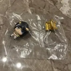 ジョジョの奇妙な冒険 ブチャラティ　ジョジョ ジョジョコレ ガチャ