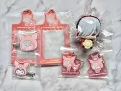 大妖怪 ローソン だるまいずごっど