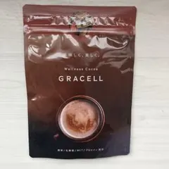 GRACELL ウェルネスココア - メルカリ