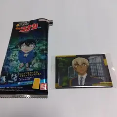 名探偵コナン　イタジャガカード　降谷零