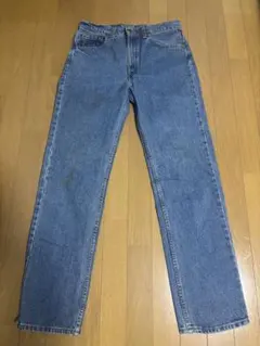 希少】USA製 90s Levi