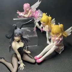 2026年最新】ぬーどるストッパーフィギュアまとめの人気アイテム