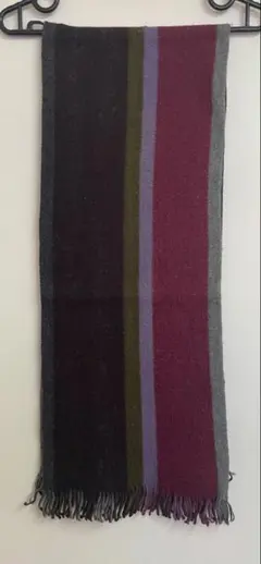 Paul Smith マフラー