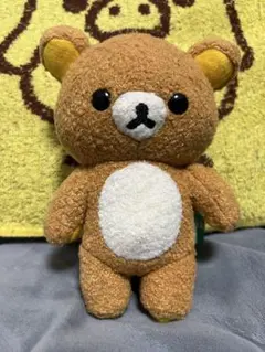 2025年最新】リラックマとカオルさん 限定 ぬいぐるみの人気