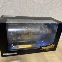 ドラゴンクエスト7 Reimagined ボトルシップ　フィギュア 新品未開封
