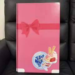 アイカツ! TOP OF WORKS 〜特盛いちごパフェ BOX