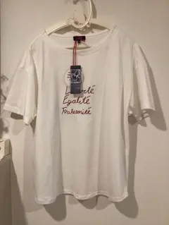 ⭐️新品⭐️PART2 BY JUNKO SHIMADA Tシャツ XLのサムネイル