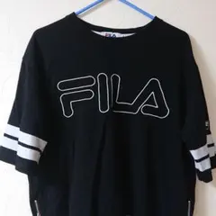 FILA   Tシャツ   Lサイズ