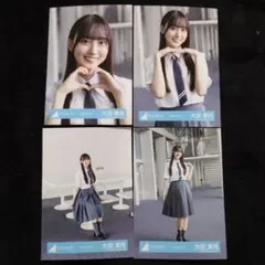 佐々木舞香 2023 September-II 生写真 コンプ - メルカリ