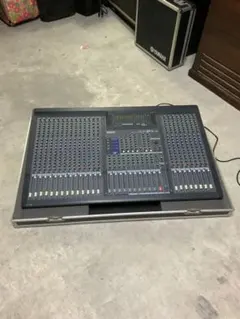 YAMAHA GA24/12 アナログミキサー 本体