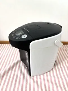 【最終値下】TIGER 電気ポット PIQ-A220 2.2L 本体のサムネイル