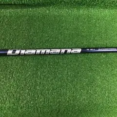 PING ピン スリーブ ディアマナWS 40R 7w用 シャフト単品 中古品