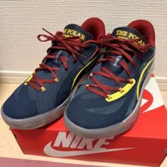 PUMA all pro nitro POLAR EXPRESS