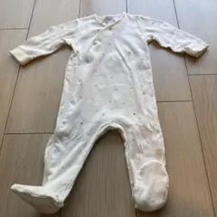 ZARAベビー　ロンパース　74センチ