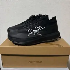 ARC'TERYX (アークテリクス) シラン プロ M ランニングスニーカーのサムネイル