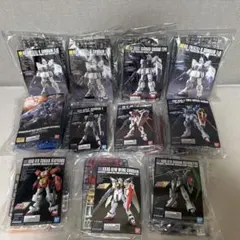 2026年最新】フォースインパルスガンダム rgの人気アイテム - メルカリ