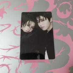 バンチャン　ハン　ラキドロ　タワレコ　ケミトレカ　スキズ　DO IT 特典