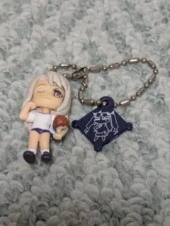 イリヤ(体操服Ver.) 「Fate/stay night フィギュア」