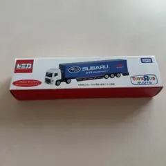 トミカ トイザらスオリジナル SUBARUのサムネイル