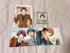 ときメモGS 若王子貴文 セット - メルカリ