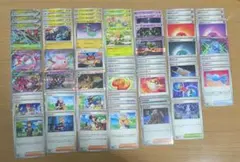 早い物ガチ　大会ガチ構築　激安　ドラパルトex 構築済みデッキ　ポケカ