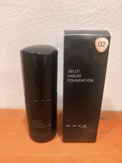 KATE JELLY LIQUID FOUNDATION 02
