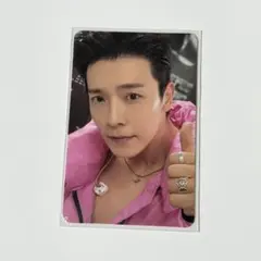 ドンヘ トレカセット - メルカリ