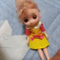 ブライス人形　希少