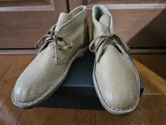 Clarks　デザートブーツ　UK9