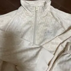 アディダス キッズジャージ セットアップ 120