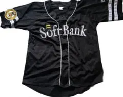 新品未使用 ソフトバンクホークス 周東 ユニフォーム ビジター XLサイズ 新品未使用 ソフトバンクホークス 周東 ユニフォーム ビジター XL