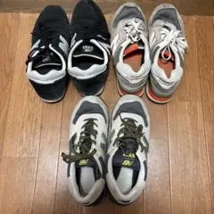 New Balance 3足セット