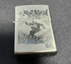 VANS　ZIPPO　ヴィンテージ　貴重品