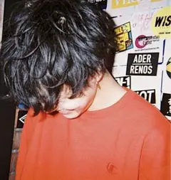 80'sチャンピオン 黒ロゴ vintage champion スウェット