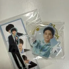 八神遼介 アイドル