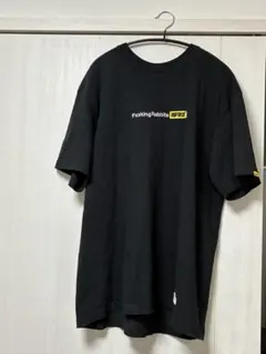 nonnative feeling Tシャツ M ブラック - メルカリ