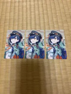 白石杏 プロセカ エピカ セカライ