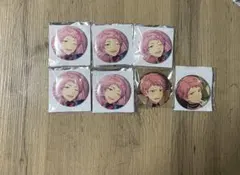 2025年最新】缶バッジ 斎宮宗の人気アイテム - メルカリ